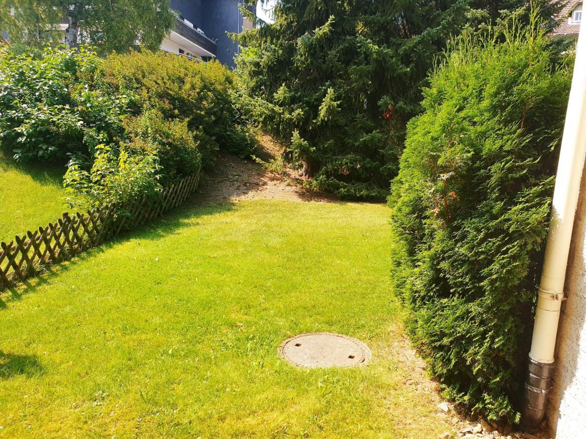 Ferienwohnung Sonnenschein Goslar Exterior foto